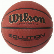 Мяч баскетбольный Wilson Solution Sz7