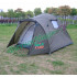 Палатка GC3006 GreenCamp 2-х местная, 150*270*130