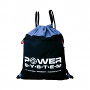 Рюкзак спортивный Power System PS-7011 black/grey