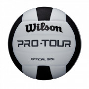 Мяч волейбольный Wilson PRO TOUR BLK / WH SS20 / WTH20119XB