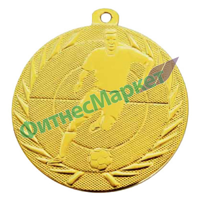Медаль Д 75 д. 50 мм (01 зол.)