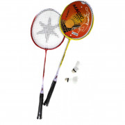 Набор для бадминтона  Magic Sports Funbird MS3001