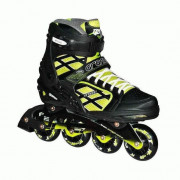Роликовые коньки Tempish GRANDIS GREEN/43
