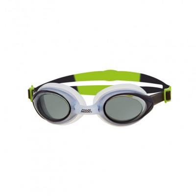 Очки для плавания ZOGGS Bondi (Smole/Clear)(319815)