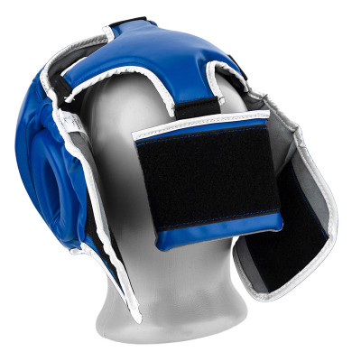Шлем боксерский  PowerPlay 3068 M 