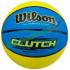 Мяч баскетбольный Wilson CLUTCH BBALL SZ7 SS17/WTB1432XB