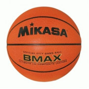 Мяч баскетбольный MIKASA BMAX-J