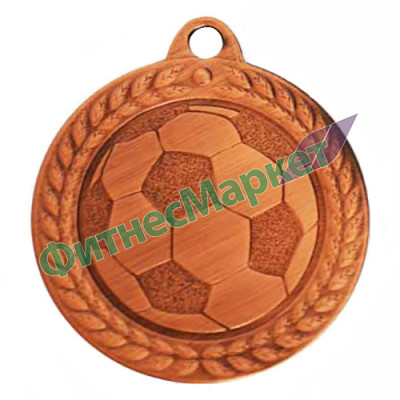 Медаль Д 159 футбол  д. 40 мм (03 бр.)