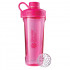 Спортивна пляшка-шейкер BlenderBottle Radia Tritan 32oz / 940ml Pink (Original)