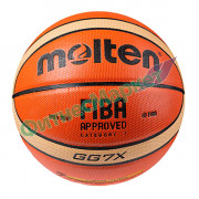 Мяч баскетбол MOLTEN №7(828-003)