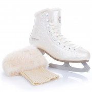 Коньки фигурні Tempish NORDIQ/р.37