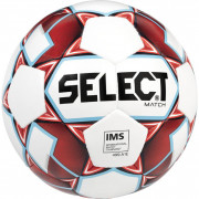 Мяч футбольный Match IMS (018)р.5