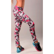 Лосины BERSERK Sexy Army (M(32)) L2233P