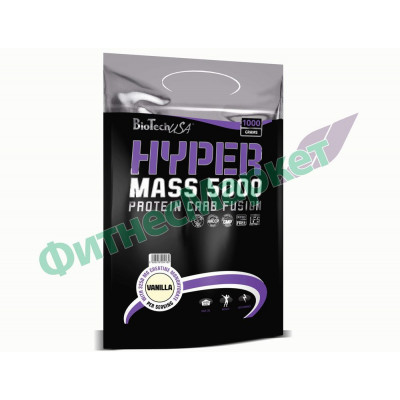 BT HYPER MASS 5000 1000г-ваниль