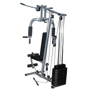 Фитнес центр (3 места) HouseFit DH 8171