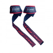  Лямки  Power system   XTR-GRIP STRAPS PS 3430