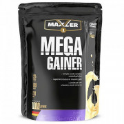  MAX_ Mega Gainer 1000g пакет -vanilla