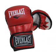 Перчатки рукопашные  Everlast  MMA EVDX415  M 