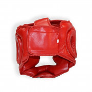 Боксерский шлем THOR COBRA 727 S / PU