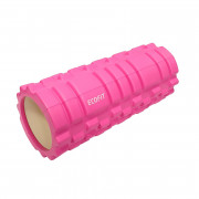Роллер для занять йогою і пілатесом Ecofit MDF001