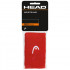 Напульсник HEAD NEW WRISTBAND 5 red |nylon)285-070