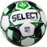 М'яч футбольний SELECT Brillant Super FIFA PFL(013)біло/зелений р.5