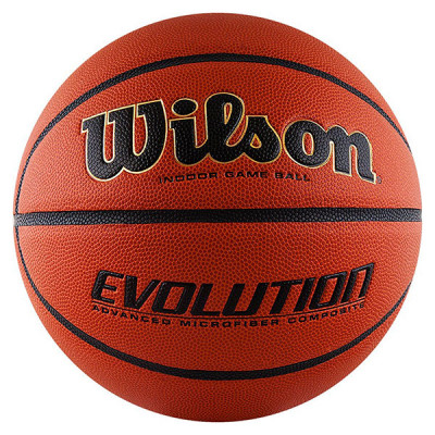 Мяч баскетбольный W EVOLUTION BSKTSZ7 SS19/WTB0516XBEMEA