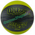 Мяч баскетбольный W HYPER SHOT BBALL BL/OR SZ5/WTB0959XB