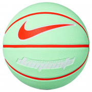Мяч баскетбольный  Nike Dominate 8P 05 светло-зеленый N.000.1165.362.05