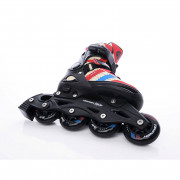 Роликові ковзани Tempish 1000047 /VINTAGE RETRO Junior /29-32