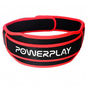 Пояс PowerPlay 5545  XL red-black