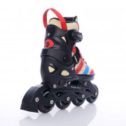 Роликові ковзани Tempish 1000047 /VINTAGE RETRO Junior /29-32