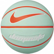 Мяч баскетбольный  Nike Dominate 8P LIGHT DEW/TEAM ORANGE/SAIL/TEAM ORANGE size7/N.000.1165.362.07