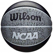 Мяч баскетбольный Wilson NCAA Battleground 285 size 7/WTB2501XB07