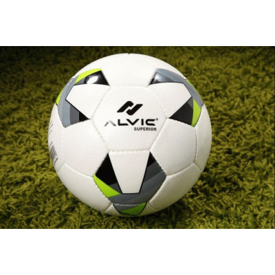 Мяч футбольный Alvic Superior