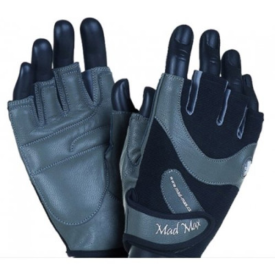 Фитнес перчатки MadMax MTI MFG 830 (XXL)