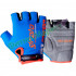 Велоперчатки PowerPlay 5029/XL/blue/orange