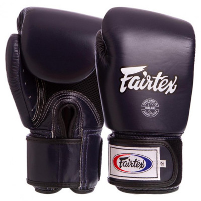  Перчатки боксерские  BGVL- 5  Fairtex  18 унций