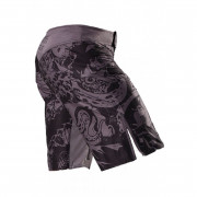 Шорти для ММА BERSERK Samuray grey (S) FS1112B