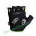 Велоперчатки PowerPlay 5015-B/S/green