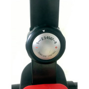 Орбітрек магнітний HouseFit HB 8328EL