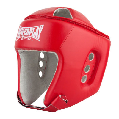 Боксерский шлем   PowerPlay 3084   S