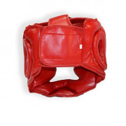 Боксерський шолом THOR COBRA 727 XL / PU