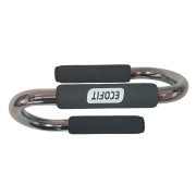 Упори для віджимань, Ecofit MD1419 (металеві)