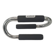 Упори для віджимань, Ecofit MD1419 (металеві)