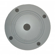 Упори для віджимань з обертом Ecofit MD1434 PP+ABS