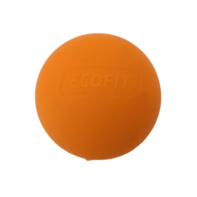 Масажний м'яч вініловий Ecofit MD1258-B  