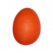 Эспандер  силиконовый яйцо Ball-Egg Shape Ecofit  MD1111 
