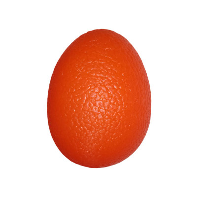 Эспандер  силиконовый яйцо Ball-Egg Shape Ecofit  MD1111 