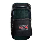 Boxing Пади "Профі" - Гнуті ПВХ (20х40х8 см)